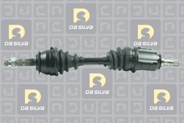Drive Shaft (31263T)
