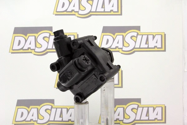 Hydraulic Pump, steering
