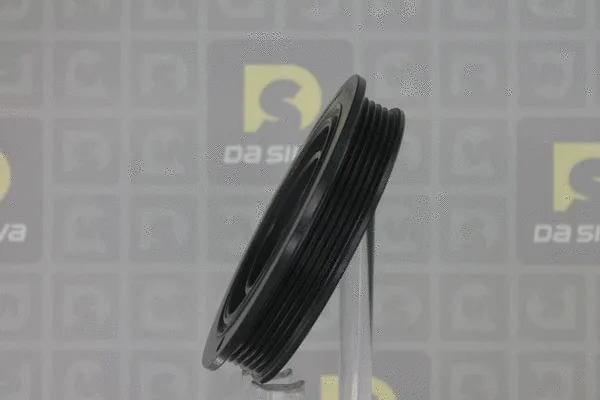 Belt Pulley, crankshaft