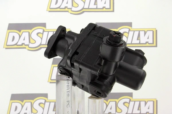 Hydraulic Pump, steering