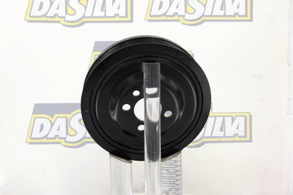 Belt Pulley, crankshaft