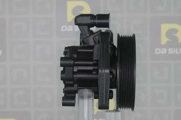 Hydraulic Pump, steering