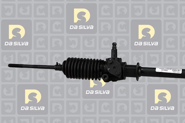 Steering Gear