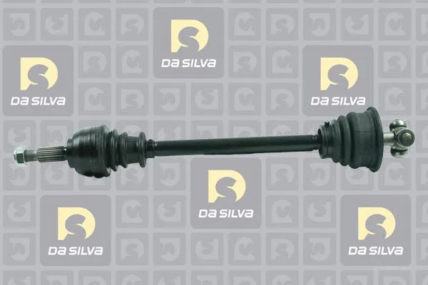 Drive Shaft (4909T)