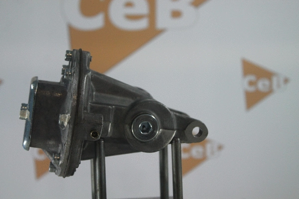 Vacuum Pump, braking system
