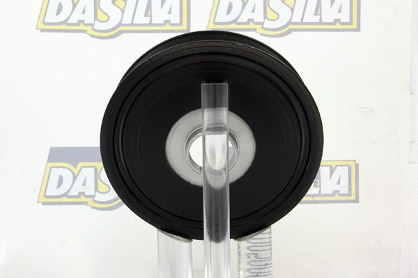 Belt Pulley, crankshaft