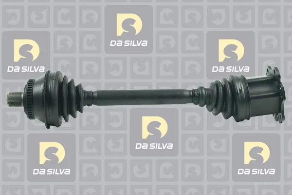Drive Shaft (2242AT)