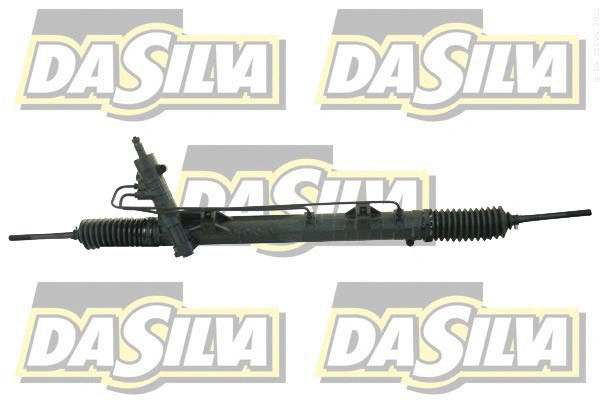 Steering Gear (DA2957)