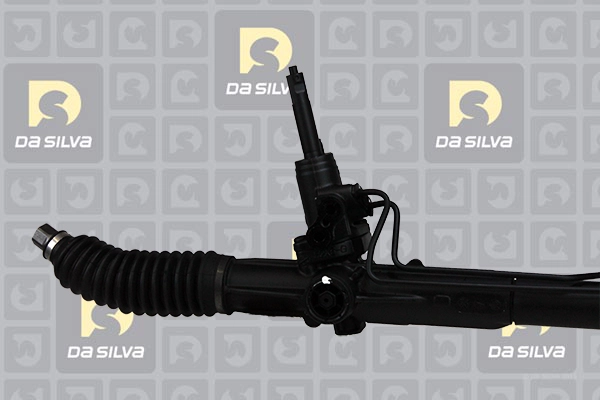Steering Gear