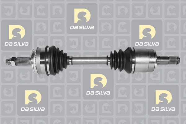 Drive Shaft (95011AT)