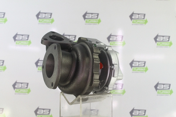 Charger, charging (supercharged/turbocharged) (AS7140)