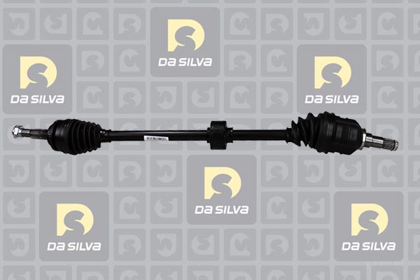 Drive Shaft (99164AT)