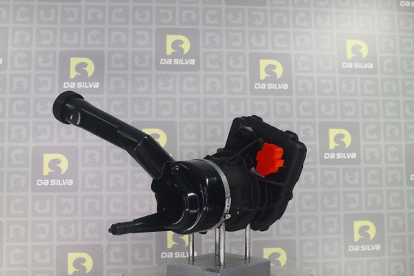 Hydraulic Pump, steering (DP5047)