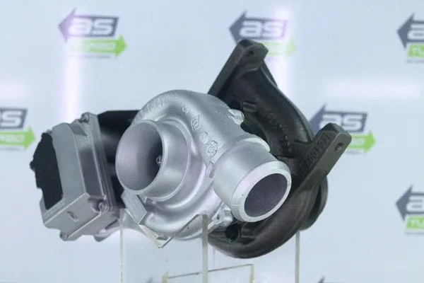 Charger, charging (supercharged/turbocharged) (AS1140)