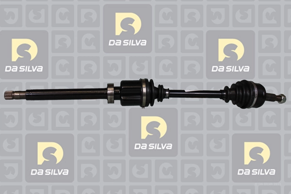 Drive Shaft (4818T)