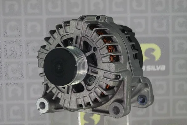 Alternator (011486)
