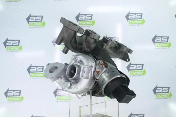 Charger, charging (supercharged/turbocharged) (AS1104)