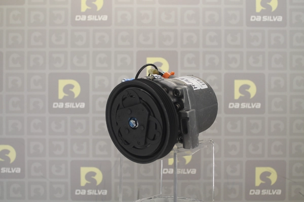 Compressor, air conditioning (FC1686)