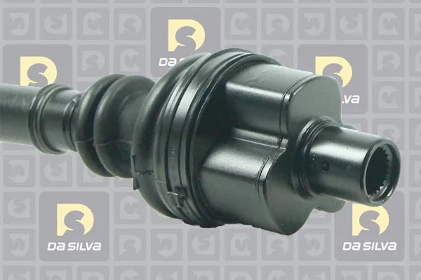 Drive Shaft