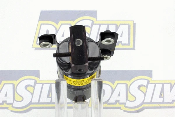 Dryer, air conditioning