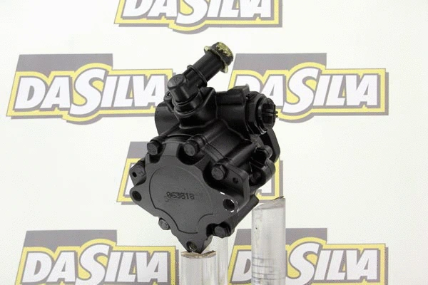Hydraulic Pump, steering