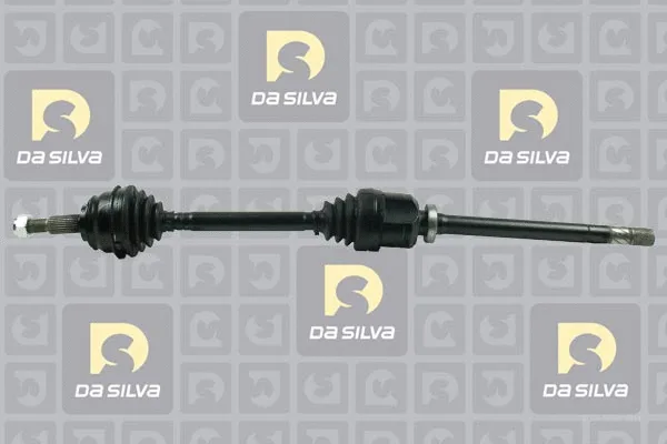 Drive Shaft (4436T)