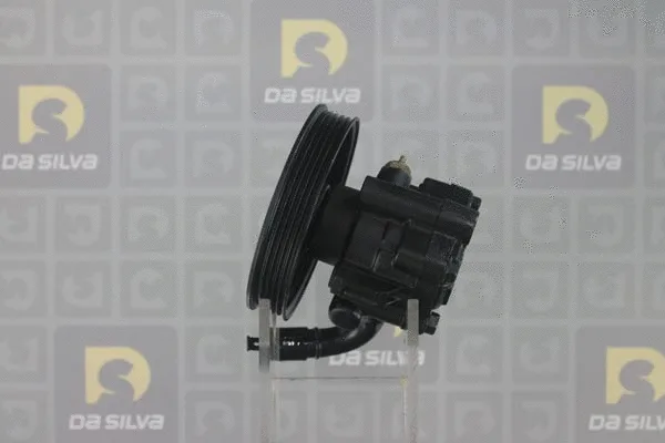 Hydraulic Pump, steering