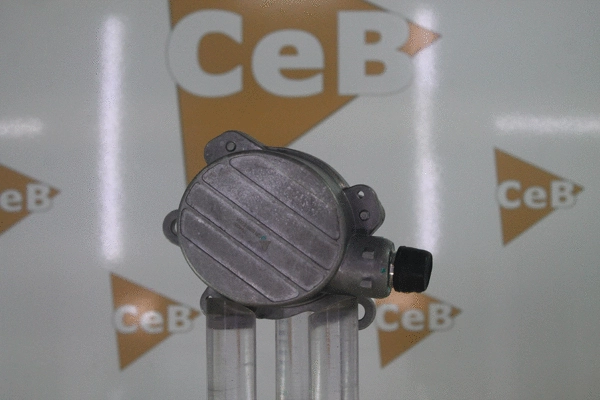 Vacuum Pump, braking system
