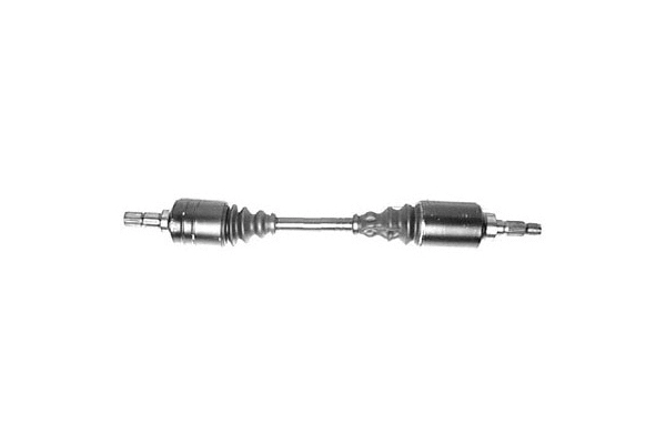 Drive Shaft (358T)
