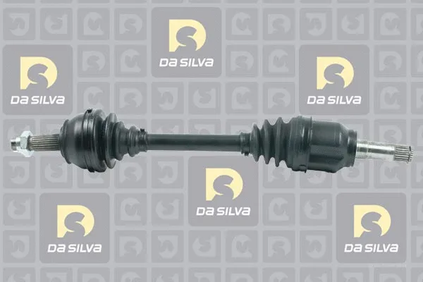 Drive Shaft (1261T)
