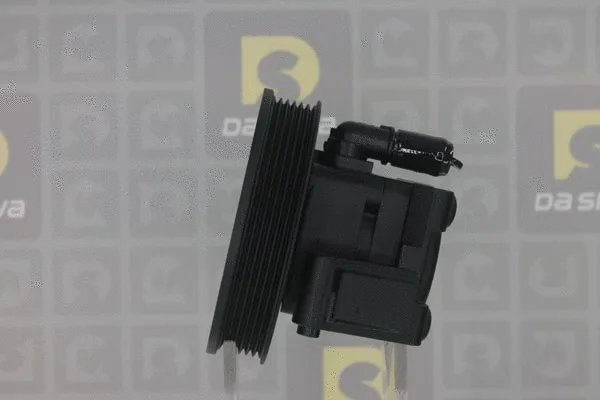 Hydraulic Pump, steering