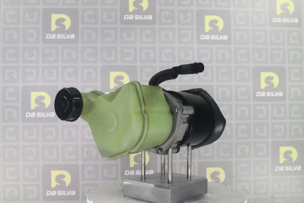 Hydraulic Pump, steering (DP5009)