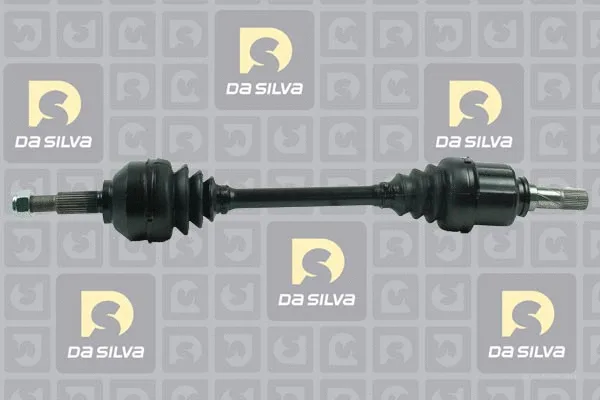 Drive Shaft (4309T)
