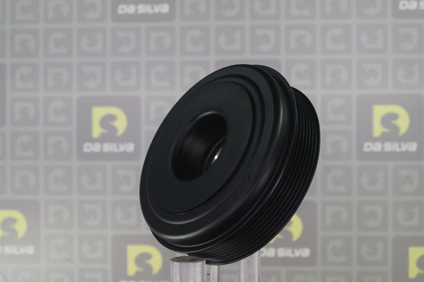 Belt Pulley, crankshaft (PL8607)