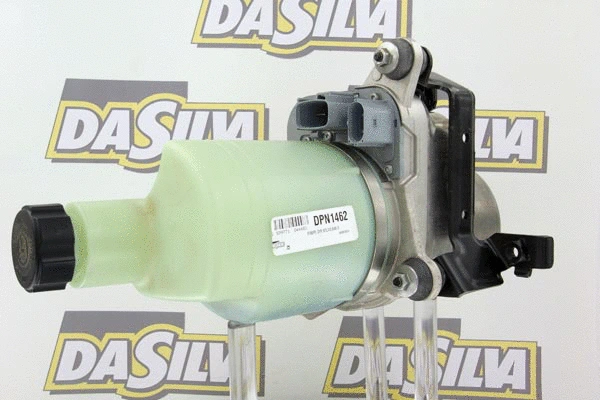 Hydraulic Pump, steering (DPN1462)