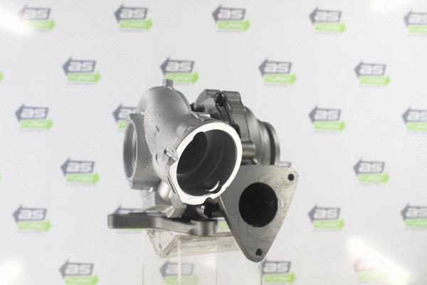 Charger, charging (supercharged/turbocharged) (AS3161)