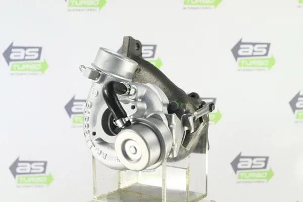 Charger, charging (supercharged/turbocharged) (AS2159)