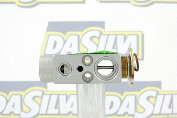 Expansion Valve, air conditioning