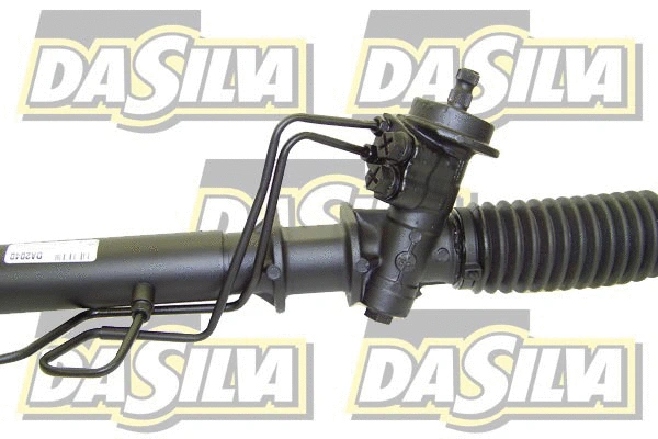 Steering Gear