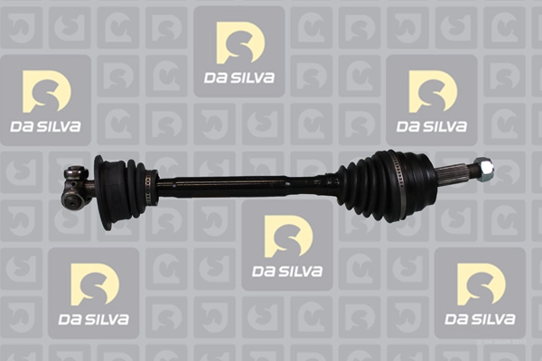 Drive Shaft (4331T)
