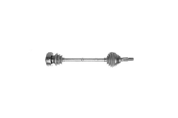 Drive Shaft (1107T)