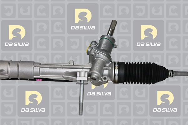 Steering Gear
