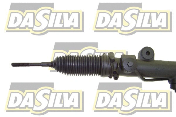Steering Gear