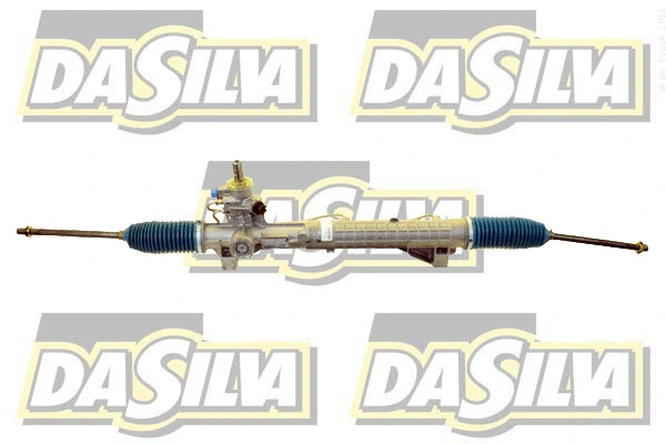 Steering Gear (DA2496)