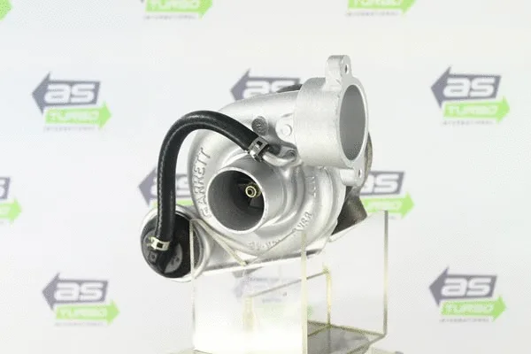 Charger, charging (supercharged/turbocharged) (AS2840)