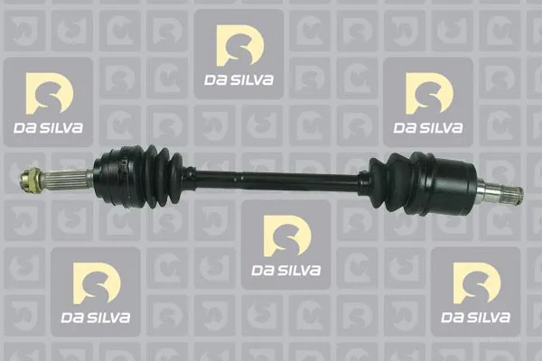 Drive Shaft (92037T)