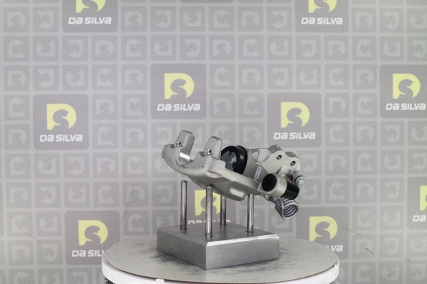 Brake Caliper (ET8636)