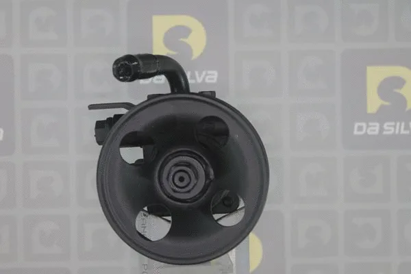 Hydraulic Pump, steering