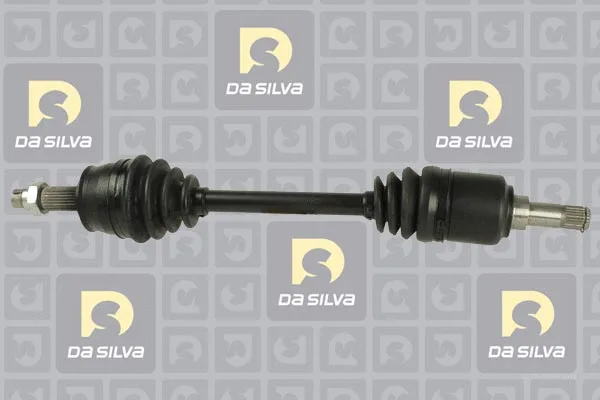 Drive Shaft (5159T)