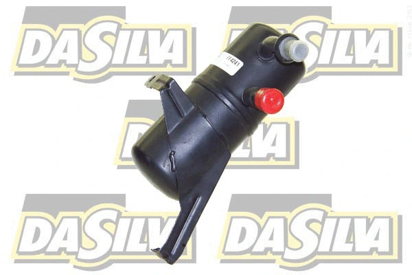 Dryer, air conditioning